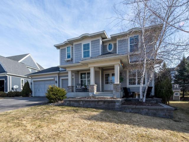 5430 Polaris Lane N Minneapolis MN 55446 - MLS# 7032788