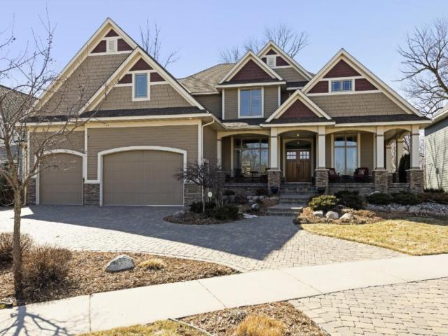 9951 Vagabond Court N Maple Grove MN 55311 - MLS# 7032828