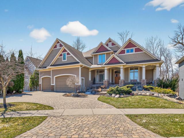9951 Vagabond Court N Maple Grove MN 55311 - MLS# 7032828