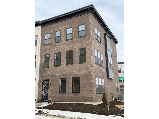 906 Woodlawn Avenue Unit I Saint Paul MN 55116 - MLS# 7032840