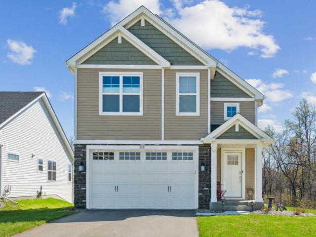 840 111th Lane NE Blaine MN 55434 - MLS# 7032845