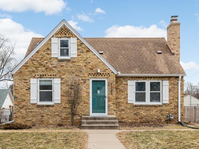 5733 13th Avenue S Minneapolis MN 55417 - MLS# 7032846