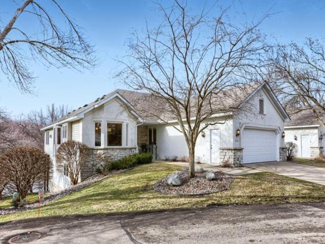 9934 Old Wagon Trail Eden Prairie MN 55347 - MLS# 7032859