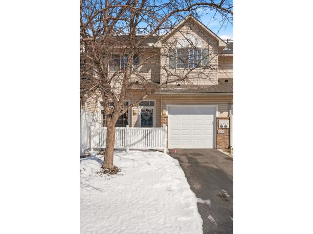 8449 Cortland Road Eden Prairie MN 55344 - MLS# 7032865