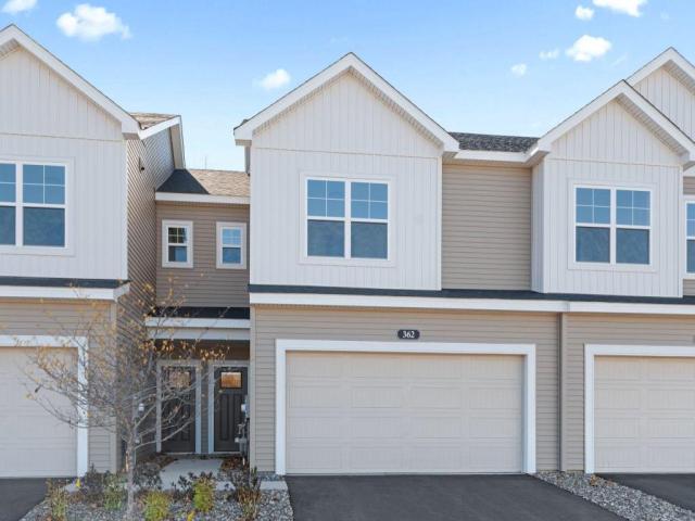 1526 Trellis Lane West Saint Paul MN 55118 - MLS# 7032897