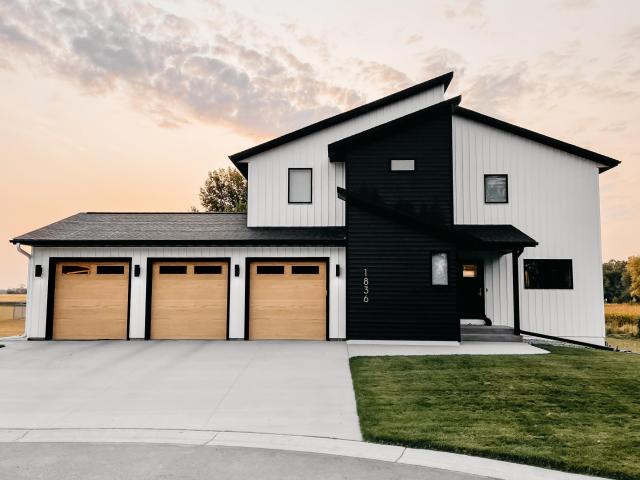 1836 Indigo Trail Mankato MN 56001 - MLS# 7032921