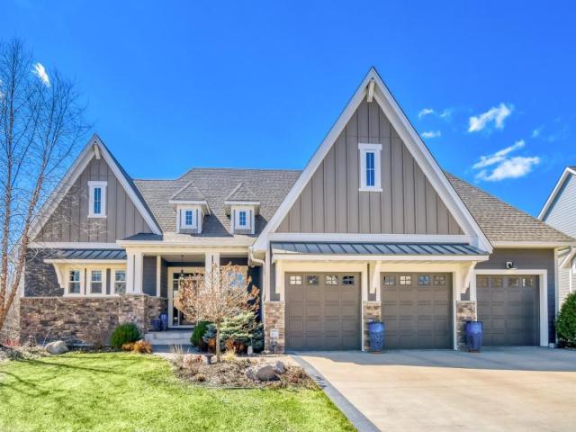 5676 Garden Drive Saint Paul MN 55129 - MLS# 7032925