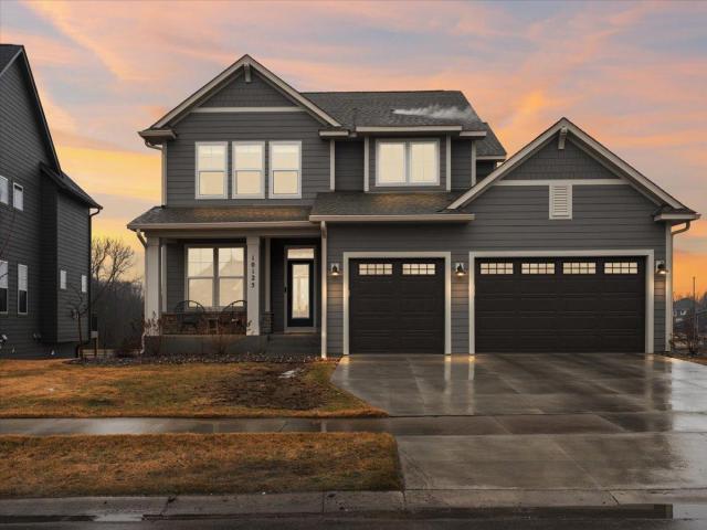 10125 Shadyview Lane N Maple Grove MN 55311 - MLS# 7032927