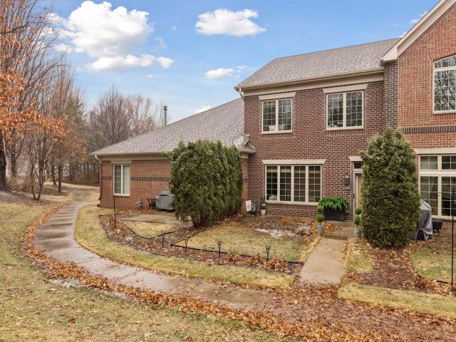 2490 119th Court NE Unit F Minneapolis MN 55449 - MLS# 7032928