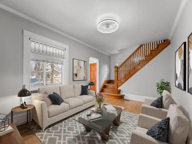 1504 Almond Avenue Saint Paul MN 55108 - MLS# 7032929