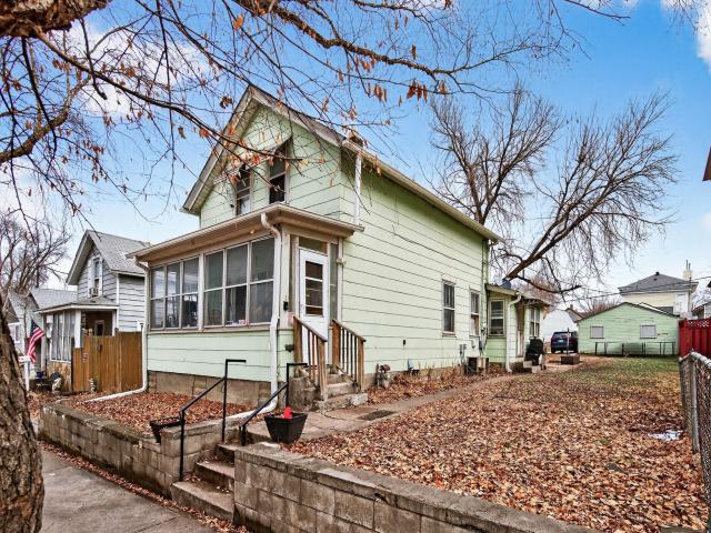 760 Desoto Street Saint Paul MN 55130 - MLS# 7032948