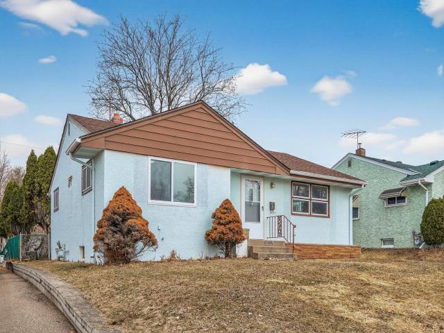 1685 Fremont Avenue E Saint Paul MN 55106 - MLS# 7032949