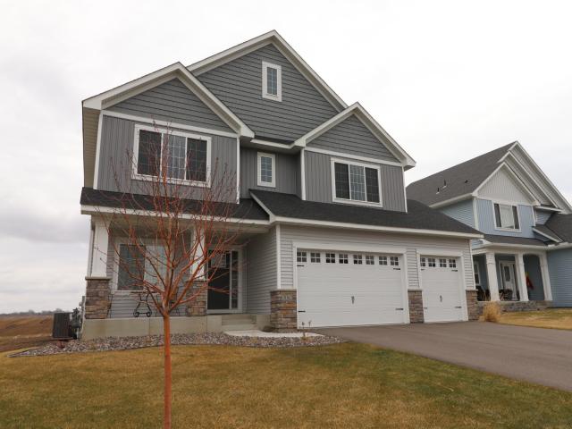 18362 Geyser Way Lakeville MN 55044 - MLS# 7032951