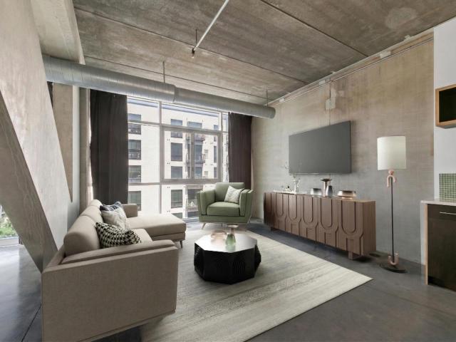 345 6th Avenue N Unit 406 Minneapolis MN 55401 - MLS# 7032962