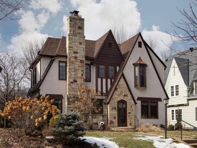 2708 Ewing Avenue S Minneapolis MN 55416 - MLS# 7032985