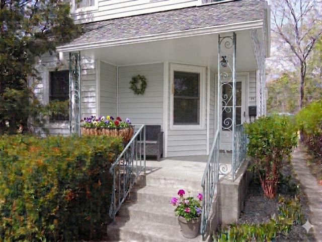11 Ludlow Avenue Saint Paul MN 55108 - MLS# 7032988