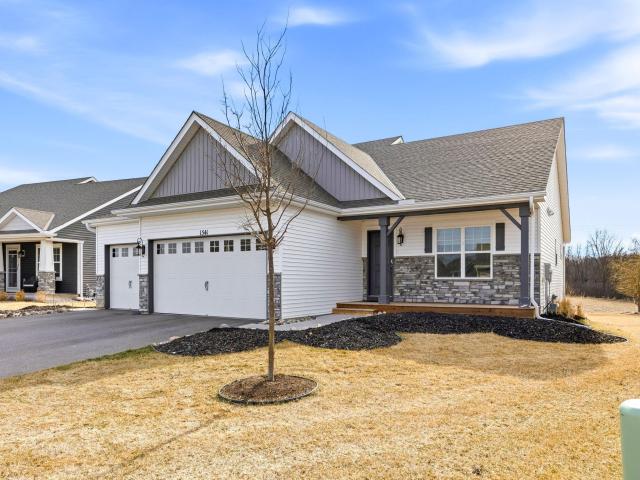 1541 Freedom Lane Delano MN 55328 - MLS# 7033002