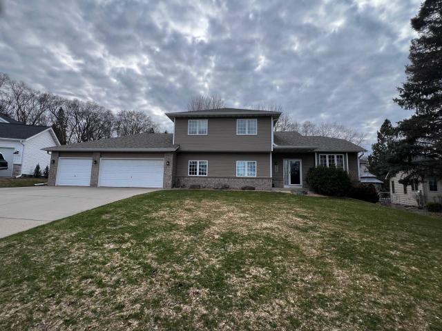 6345 Bailey Trail Inver Grove Heights MN 55077 - MLS# 7033022