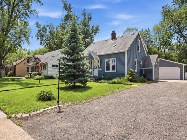 8352 Nicollet Avenue S Minneapolis MN 55420 - MLS# 7033052
