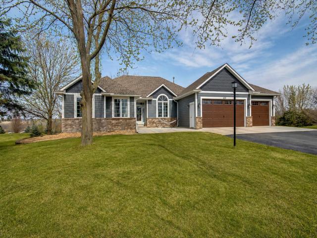 406 Singing Hills Drive SE Lonsdale MN 55046 - MLS# 7033100