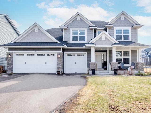 6380 Apple Court Inver Grove Heights MN 55077 - MLS# 7033101