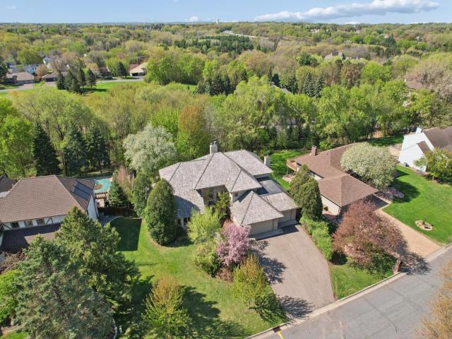 782 Evergreen Knolls Saint Paul MN 55118 - MLS# 7033115