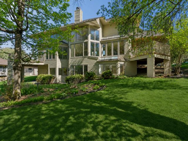 782 Evergreen Knolls Mendota Heights MN 55118 - MLS# 7033115