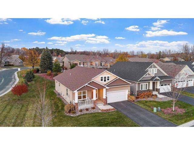 3874 Noah Court NW Prior Lake MN 55372 - MLS# 7033125