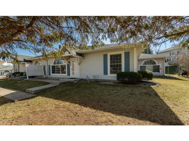 1937 Cabernet Lane NW Rochester MN 55901 - MLS# 7033128