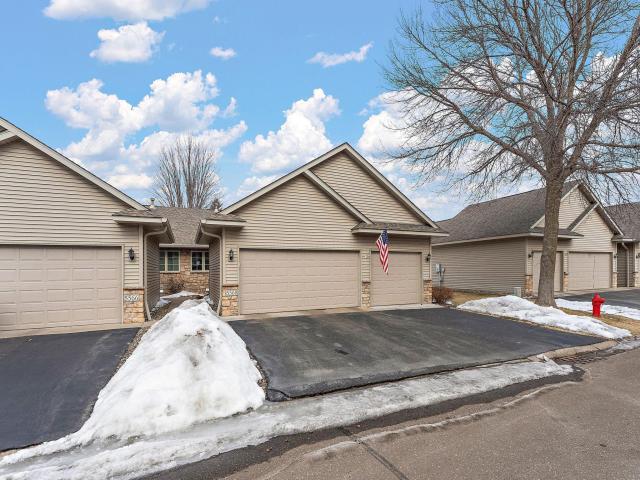 5568 129th Drive N Hugo MN 55038 - MLS# 7033159