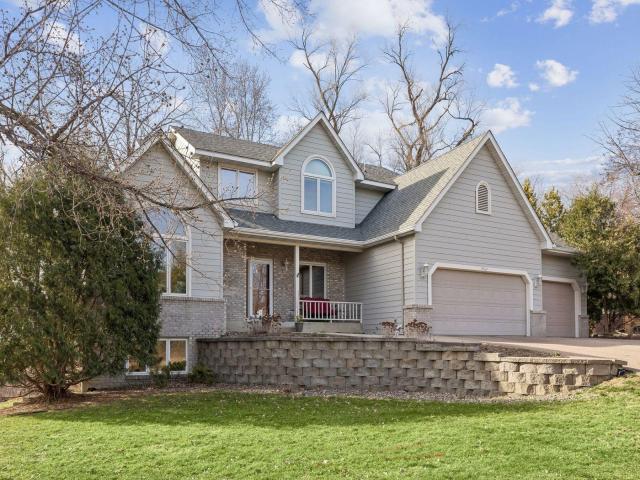 1467 Pond Wynde N Saint Paul MN 55122 - MLS# 7033161