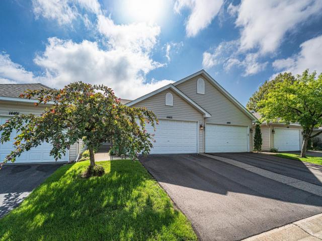 14403 Edgewood Avenue Savage MN 55378 - MLS# 7033166