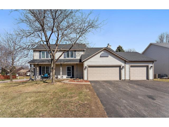 8417 Johansen Avenue S Cottage Grove MN 55016 - MLS# 7033178