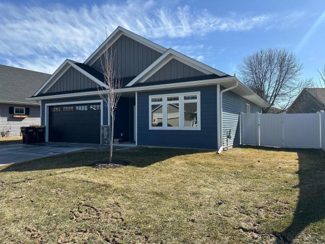 1118 Village Street SE New Prague MN 56071 - MLS# 7033187