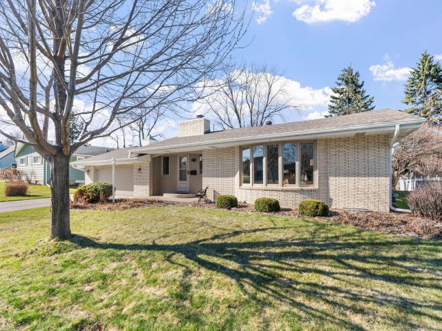 3317 Wendhurst Avenue Minneapolis MN 55418 - MLS# 7033210