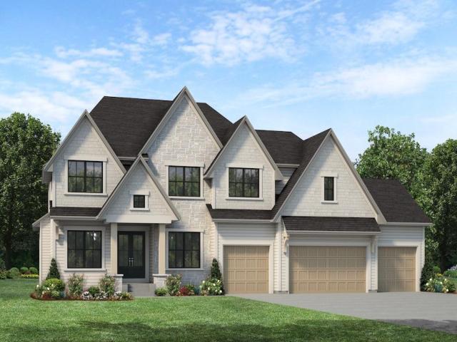 4760 139th Avenue NE Ham Lake MN 55304 - MLS# 7033216