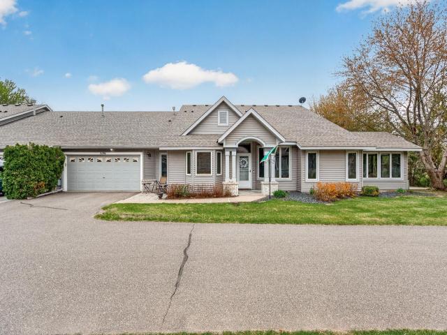 3126 Manitou Drive Saint Paul MN 55110 - MLS# 7033239