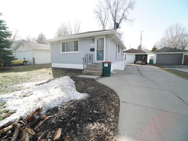 2308 Maiden Lane Minneapolis MN 55421 - MLS# 7033240