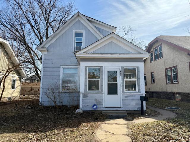 3906 Emerson Avenue N Minneapolis MN 55412 - MLS# 7033242