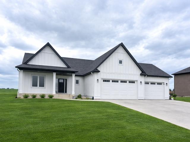 6352 Paint Road NW Byron MN 55920 - MLS# 7033245