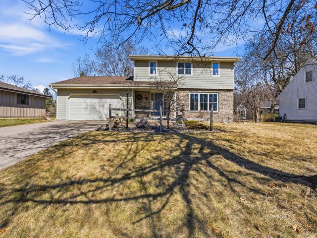 9736 Oxborough Road Minneapolis MN 55437 - MLS# 7033250