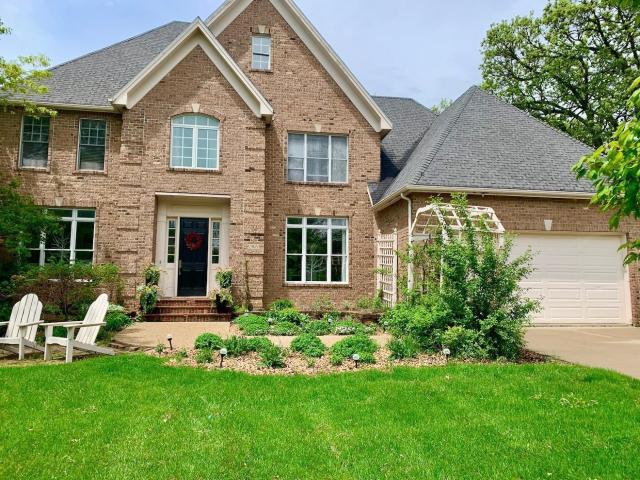 1905 Glendale Hills Drive NE Rochester MN 55906 - MLS# 7033296