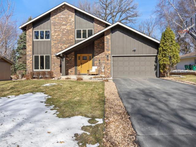 604 Thoreau Drive Burnsville MN 55337 - MLS# 7033308