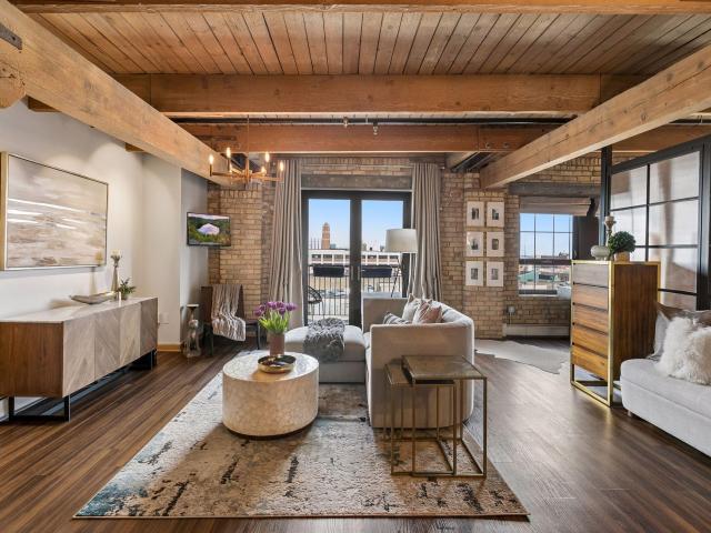 404 Washington Avenue N Unit 608 Minneapolis MN 55401 - MLS# 7033318