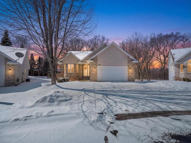 2246 125th Lane NW Coon Rapids MN 55448 - MLS# 7033343