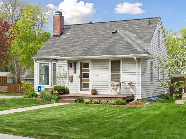 5656 Morgan Avenue S Minneapolis MN 55419 - MLS# 7033345