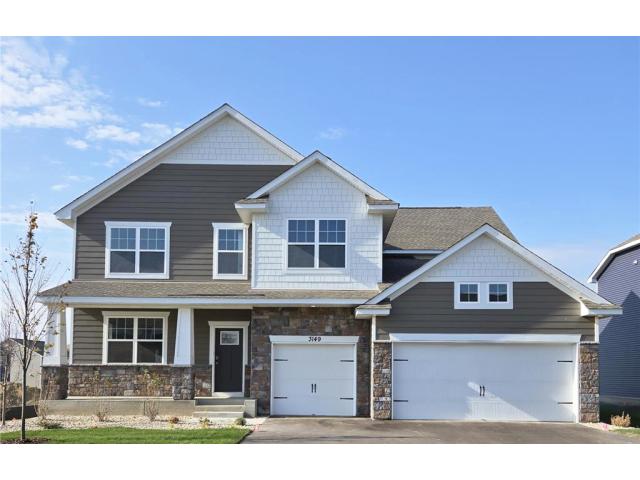 13660 Aulden Avenue Rosemount MN 55068 - MLS# 7033401