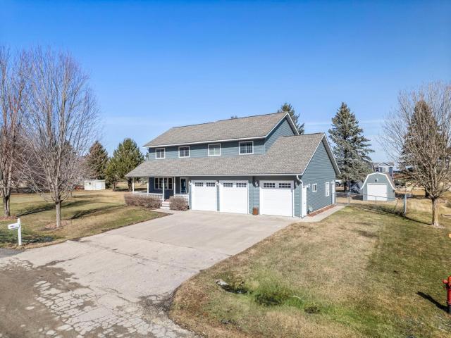 216 3rd Place Claremont MN 55924 - MLS# 7033431
