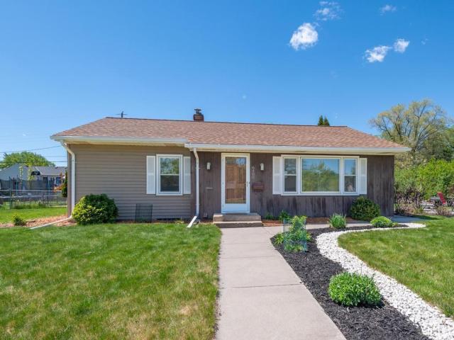 6400 Clinton Avenue Richfield MN 55423 - MLS# 7033470