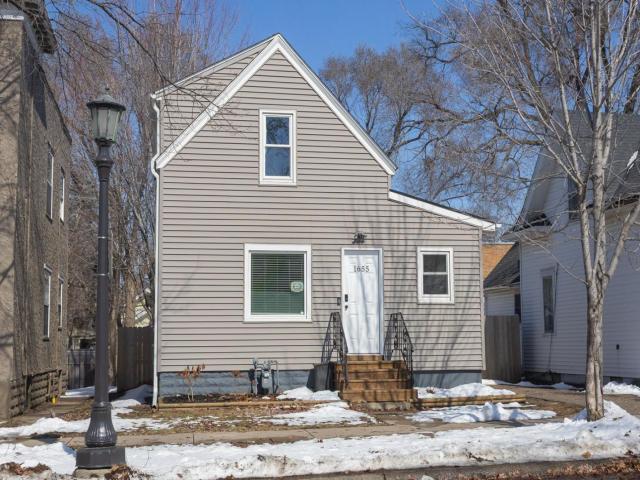 1655 Sherburne Avenue Saint Paul MN 55104 - MLS# 7033493